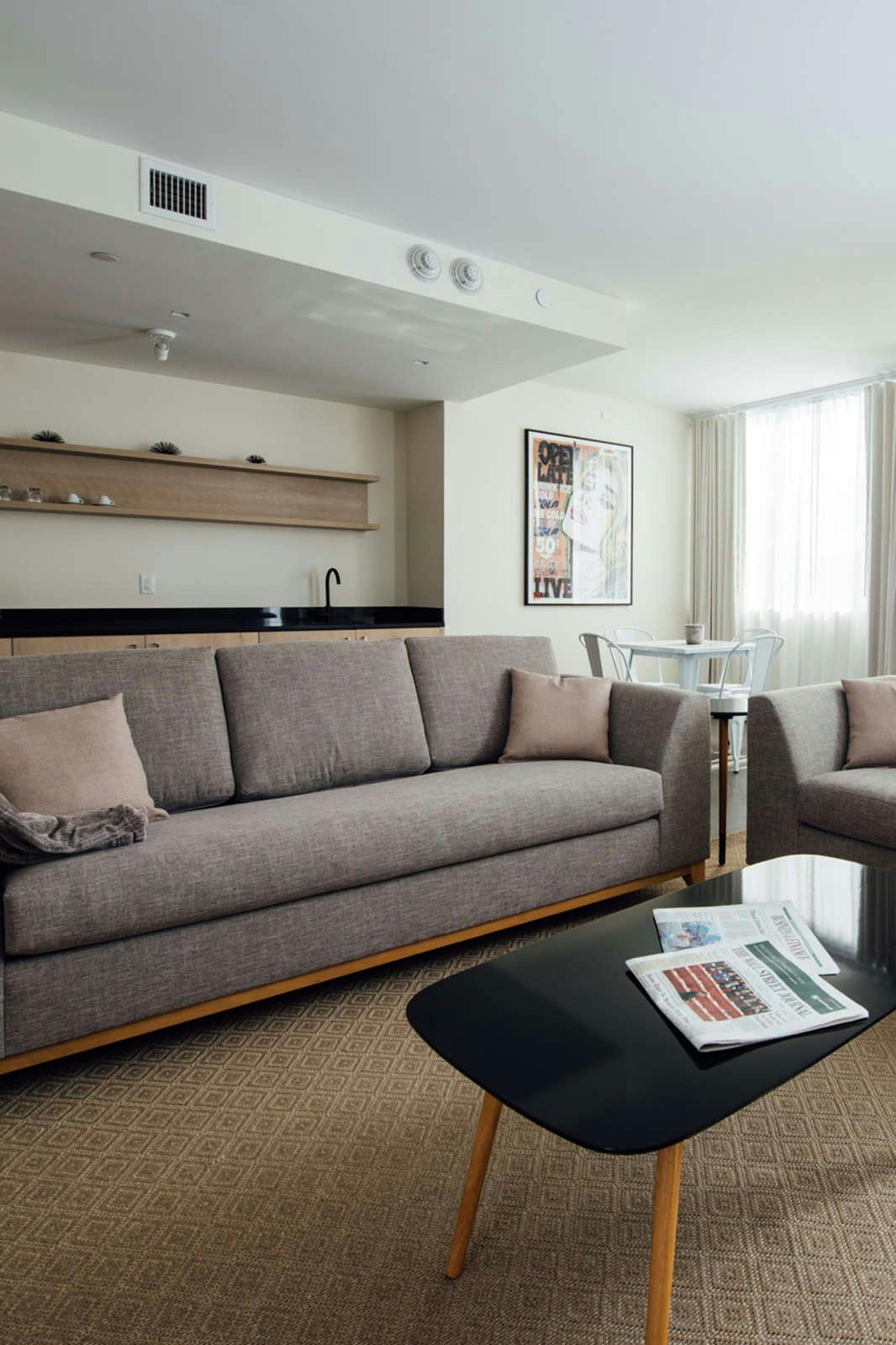 Hotel The Preston House & Hotel photo 2