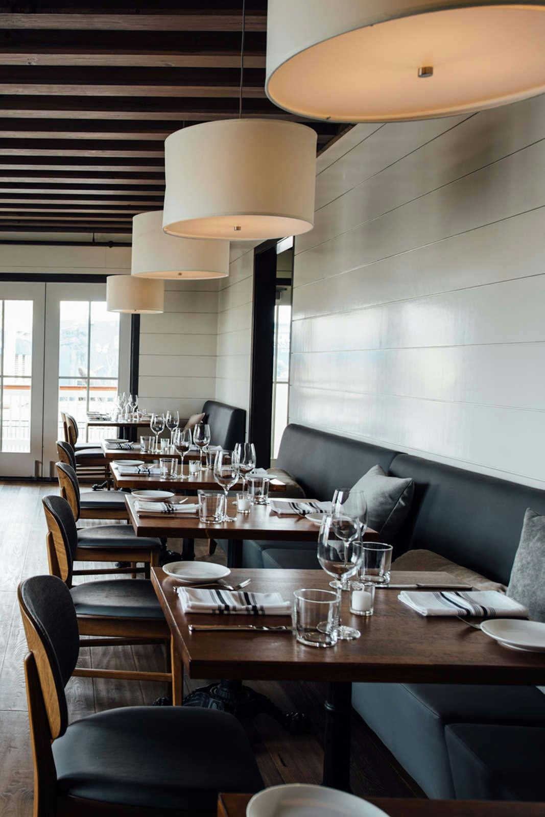 Hotel The Preston House & Hotel photo 4