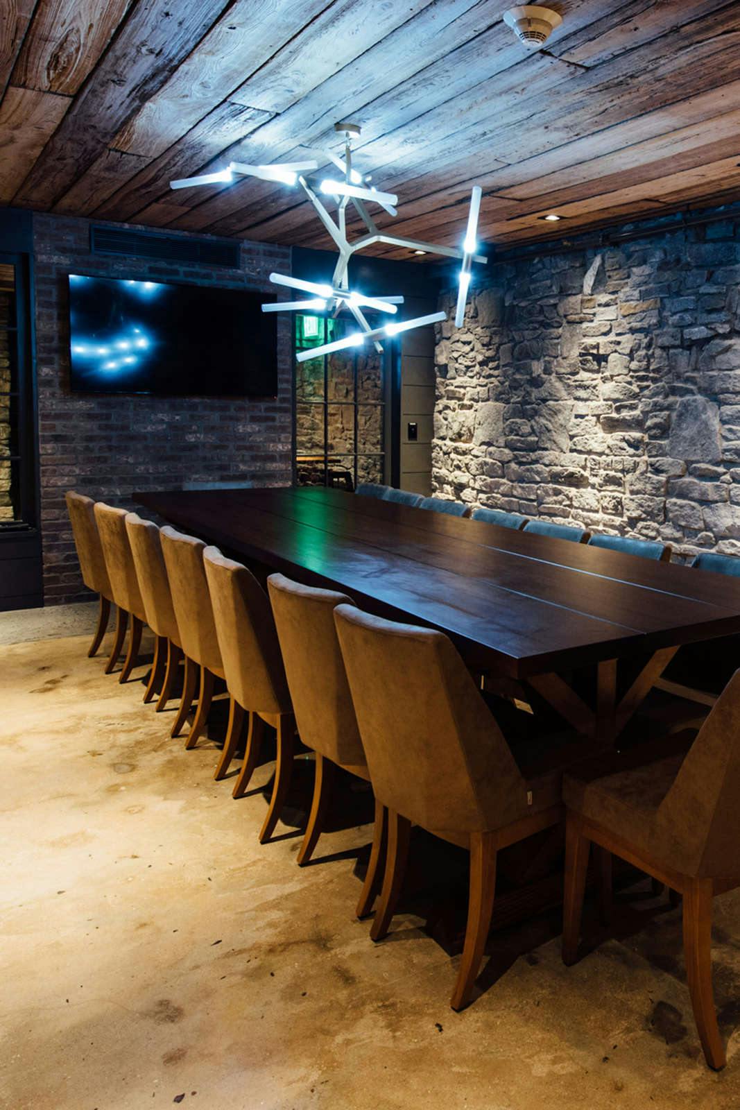 Hotel The Preston House & Hotel photo 3