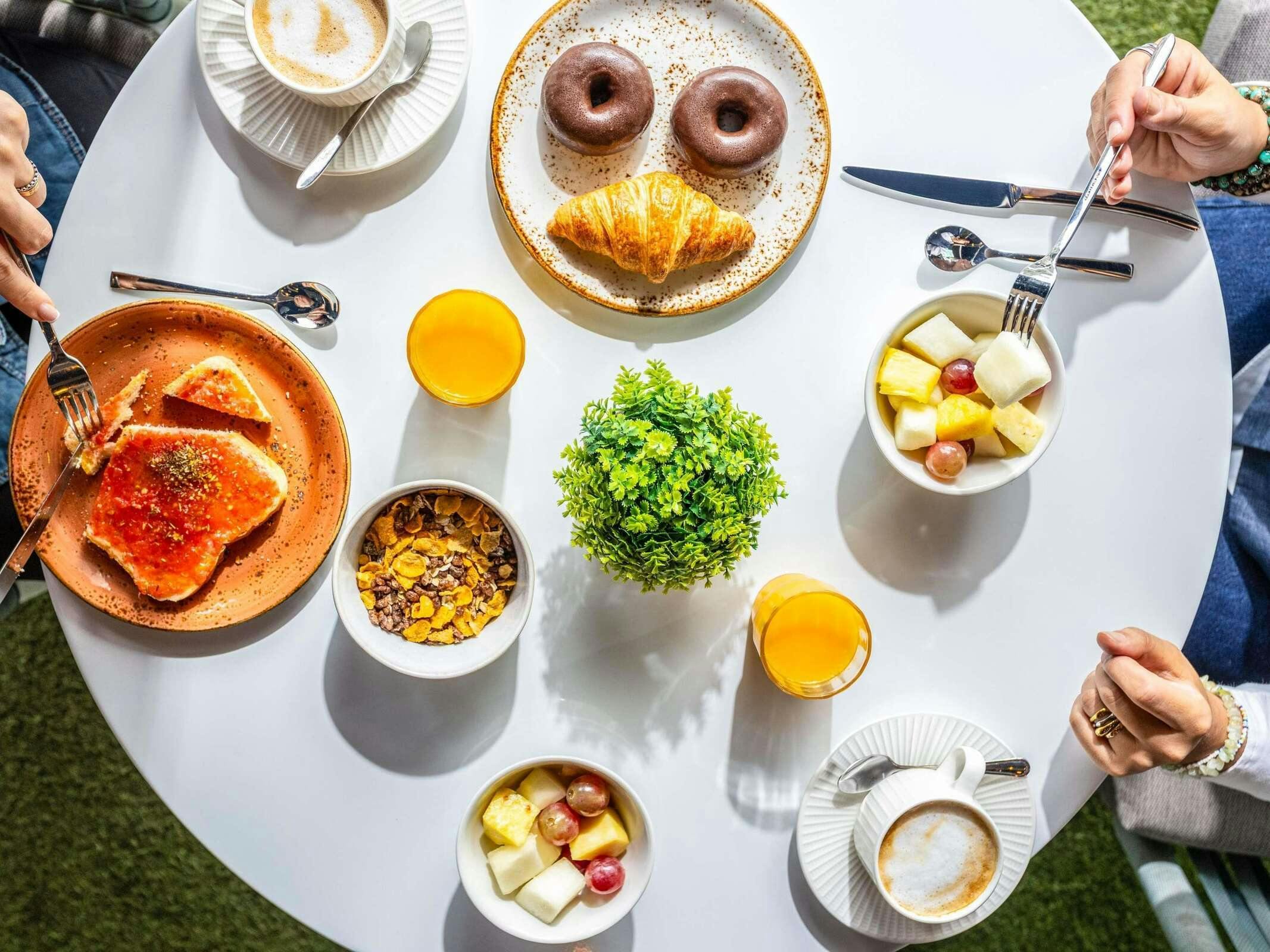 Ibis Madrid Alcala De Henares La Garena