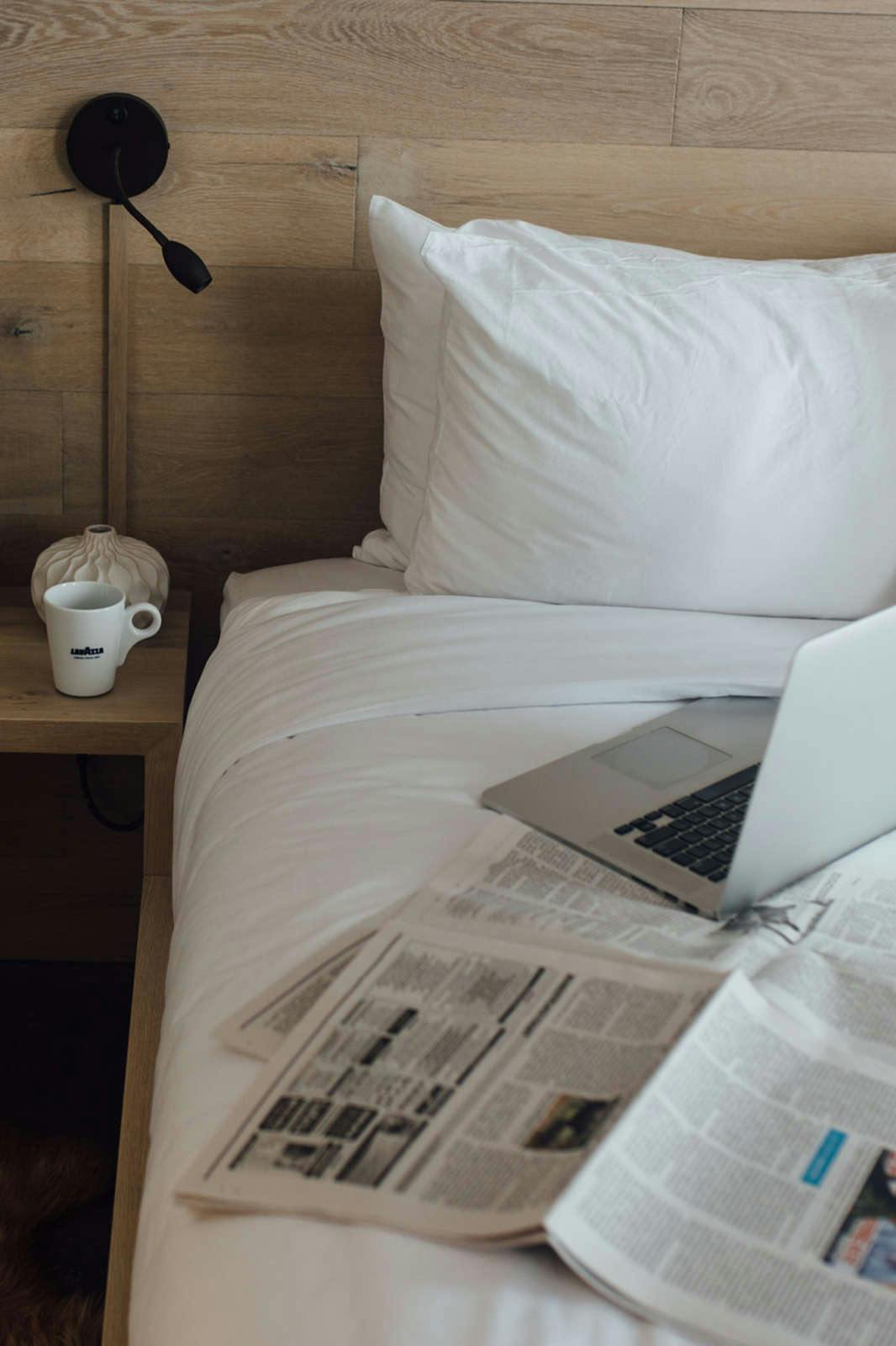 Hotel The Preston House & Hotel photo 5