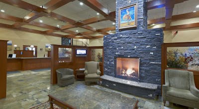 Deerfoot Inn and Casino