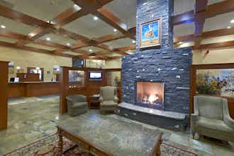Hotel Deerfoot Inn and Casino photo 1