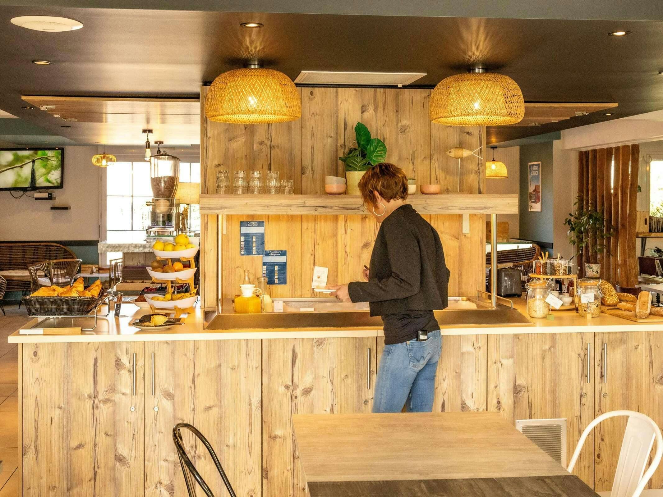 Hotel Ibis Styles Marennes Oléron photo 1