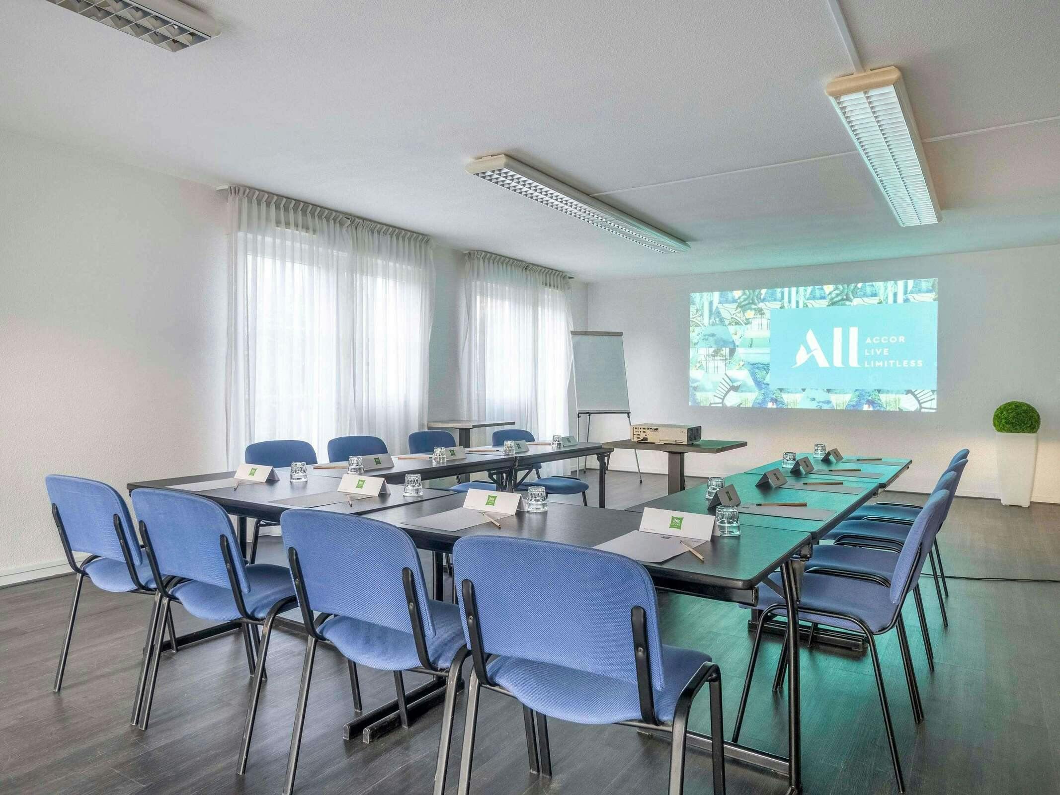 Hotel Ibis Styles Marennes Oléron photo 3