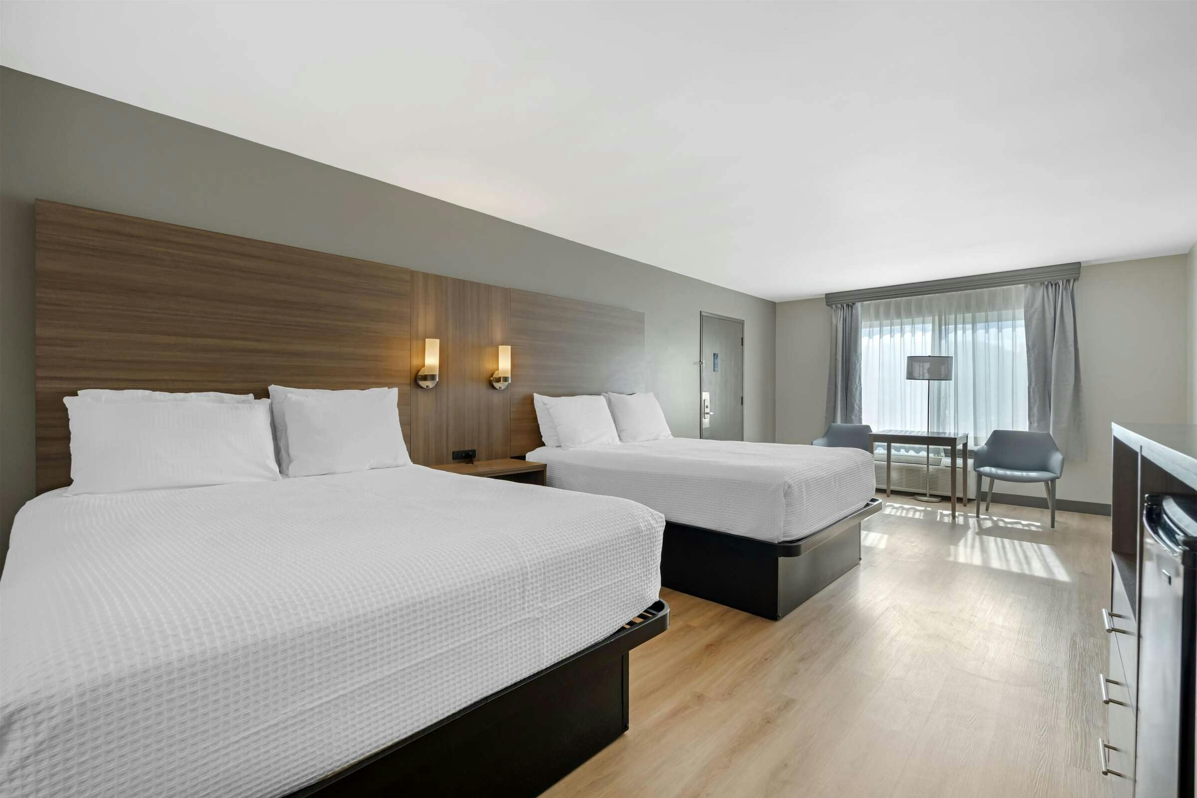 Best Western La Posada Motel