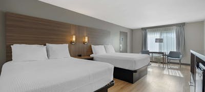Best Western La Posada Motel