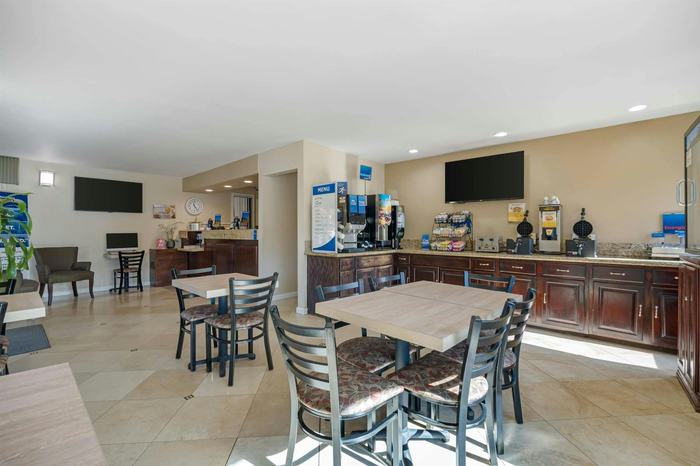 Hotel Best Western La Posada Motel photo 1