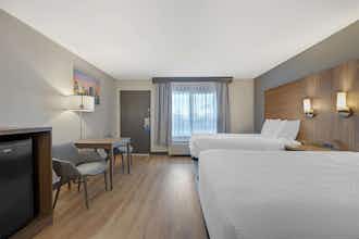 Hotel Best Western La Posada Motel photo 2