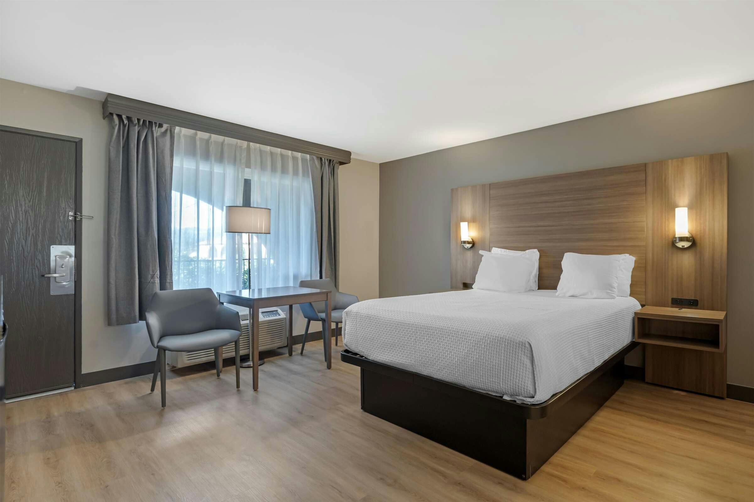 Hotel Best Western La Posada Motel photo 4