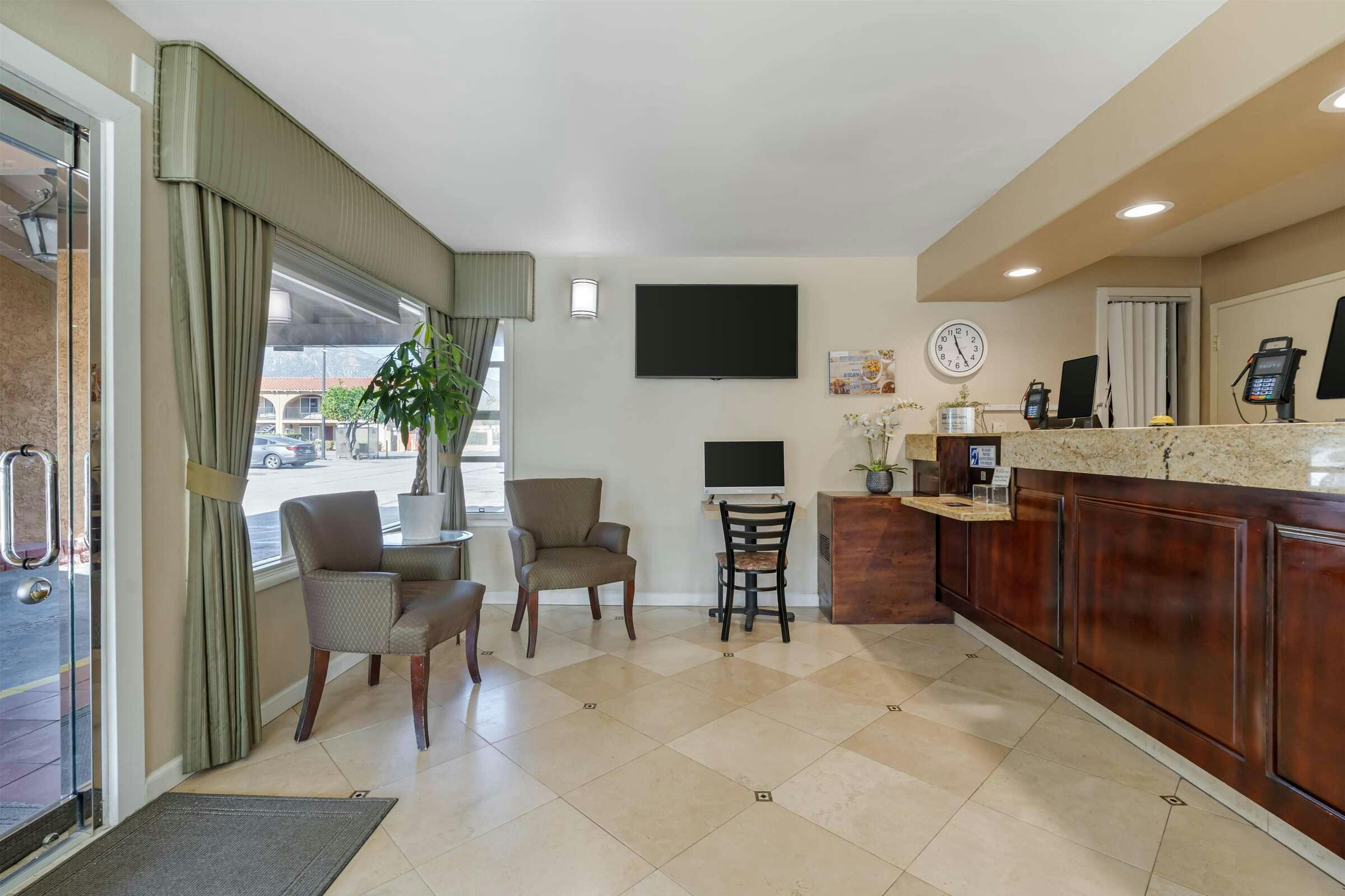 Hotel Best Western La Posada Motel photo 5