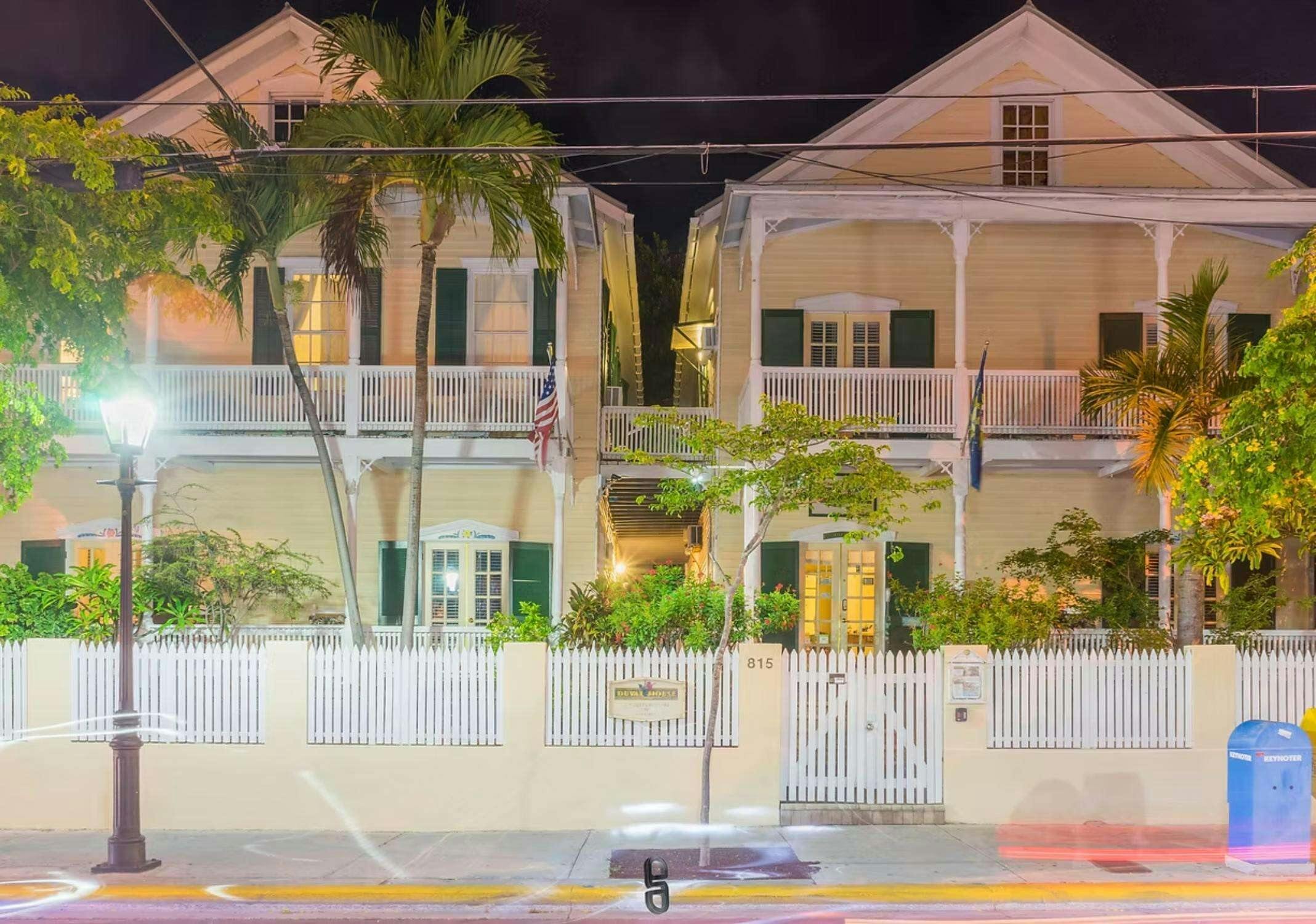 Hotel The Duval House - Adults Only photo 4