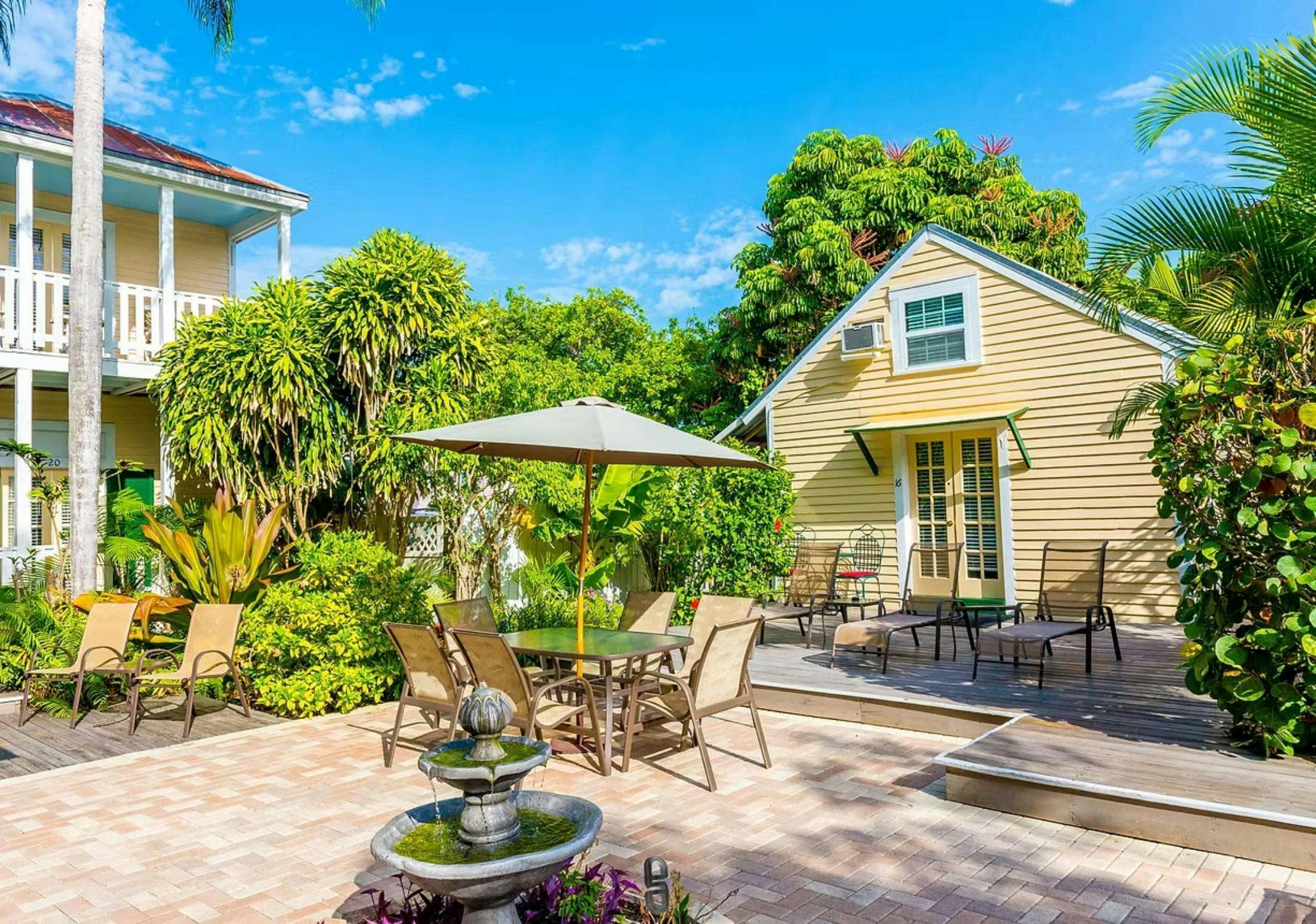 Hotel The Duval House - Adults Only photo 1