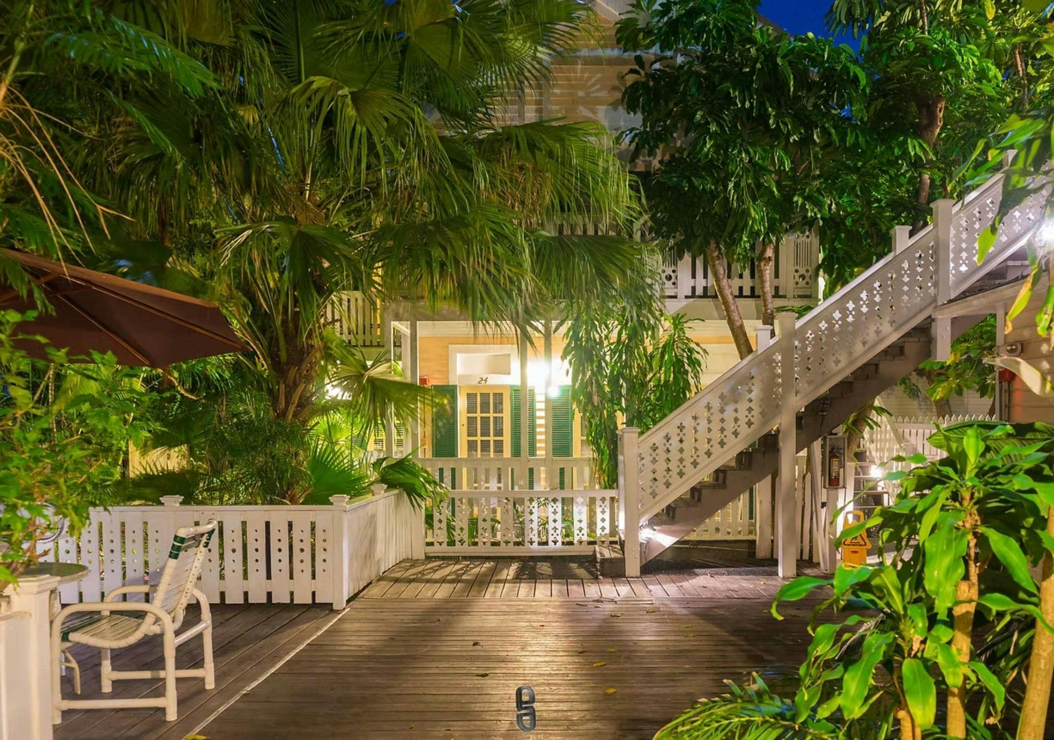 Hotel The Duval House - Adults Only photo 2