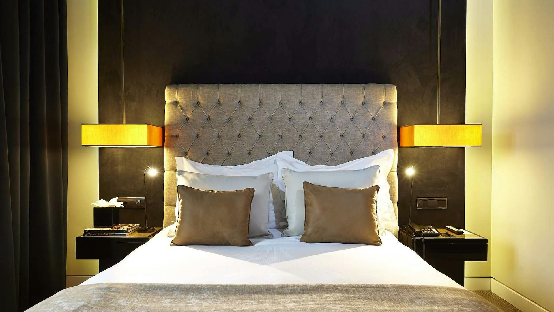 Hotel 9Hotel Mercy photo 4