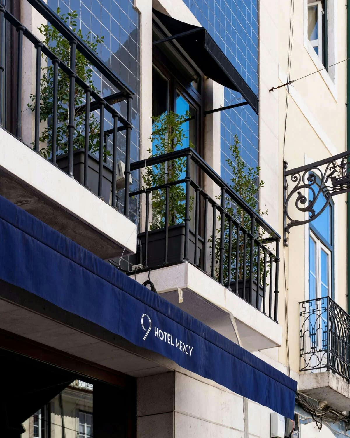 Hotel 9Hotel Mercy photo 5