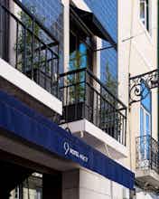 Hotel 9Hotel Mercy photo 5