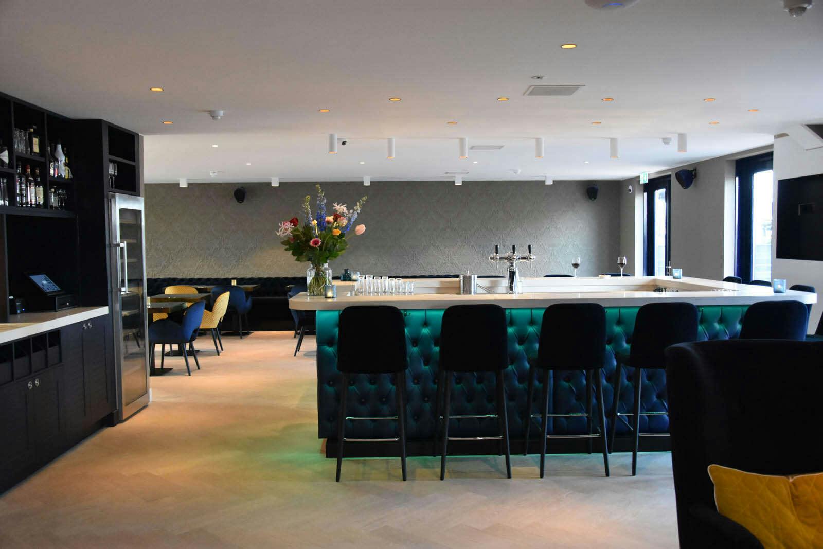 Hotel Blue Mansion Hotel photo 1