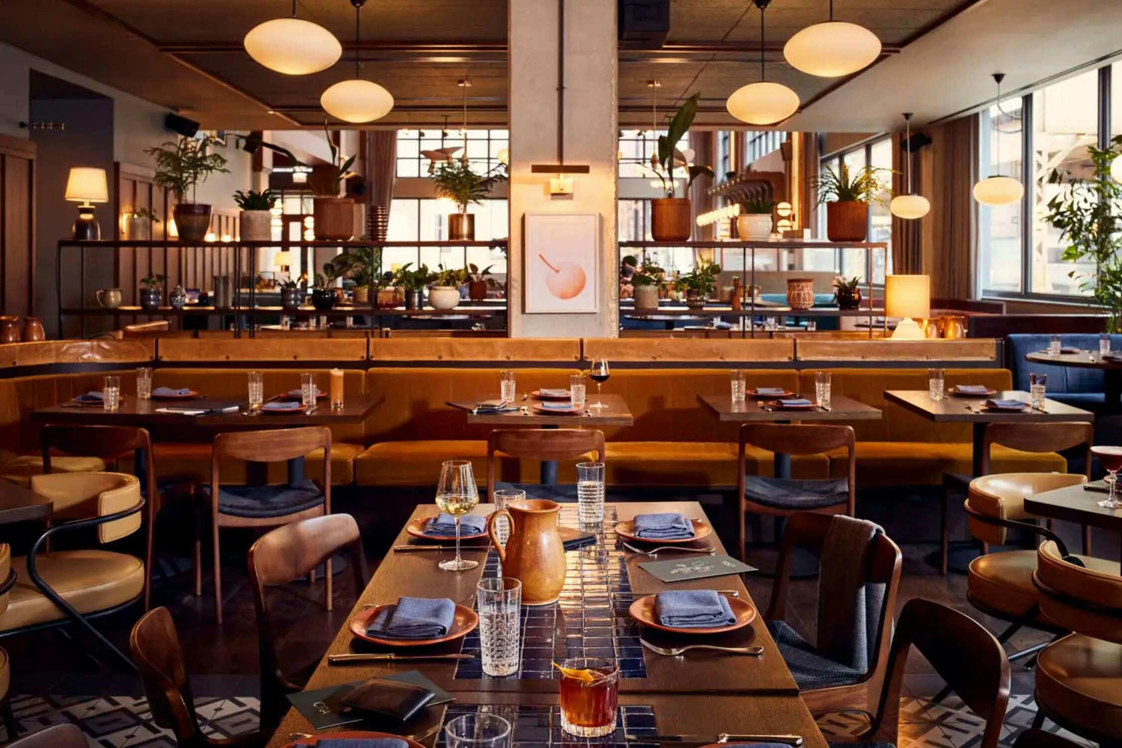 Hotel The Hoxton, Chicago photo 4