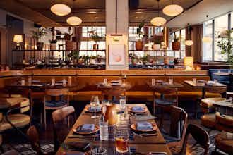 Hotel The Hoxton, Chicago photo 4