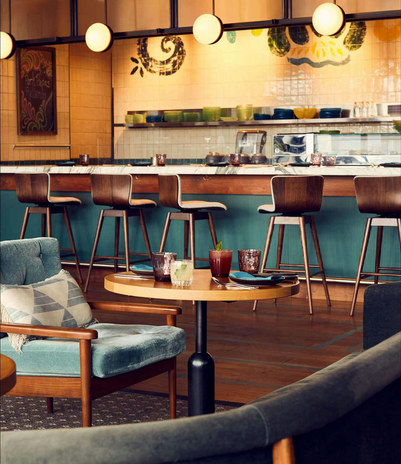 Hotel The Hoxton, Chicago photo 3