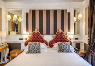 Hotel The Britannia Hotel photo 3