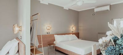 HOTEL MARISA