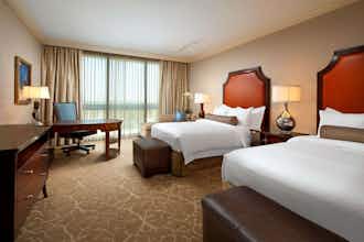 Hotel Houston Grand Hotel - River Oaks photo 2