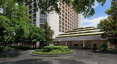 Houston Grand Hotel - River Oaks