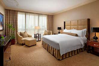 Hotel Houston Grand Hotel - River Oaks photo 3