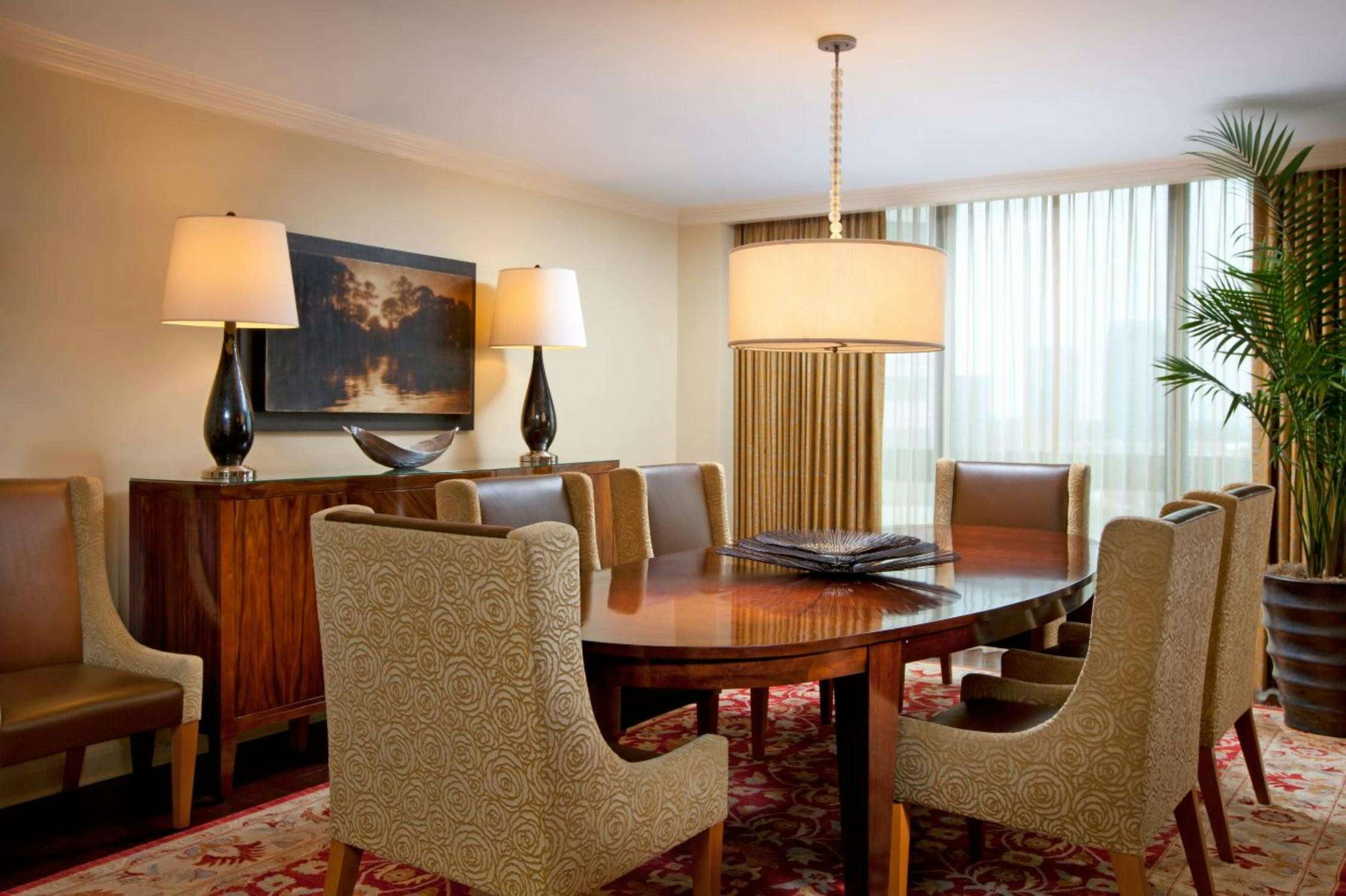 Hotel Houston Grand Hotel photo 4