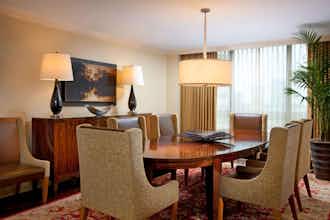 Hotel Houston Grand Hotel - River Oaks photo 4