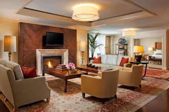 Hotel Houston Grand Hotel - River Oaks photo 5