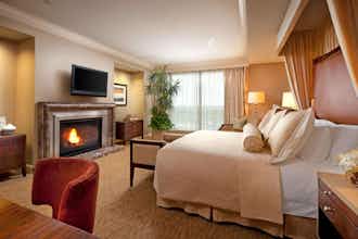 Hotel Houston Grand Hotel - River Oaks photo 1