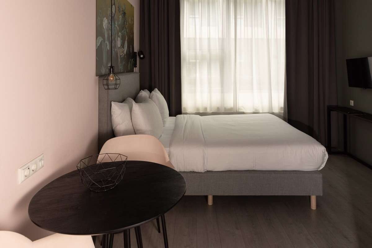 Hotel Hotel2Stay photo 5