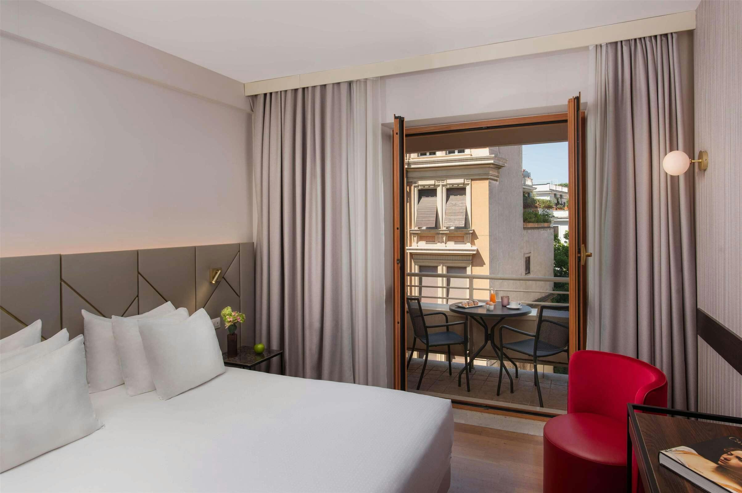 NH Collection Roma Giustiniano