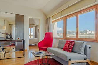 Hotel NH Collection Roma Giustiniano photo 2
