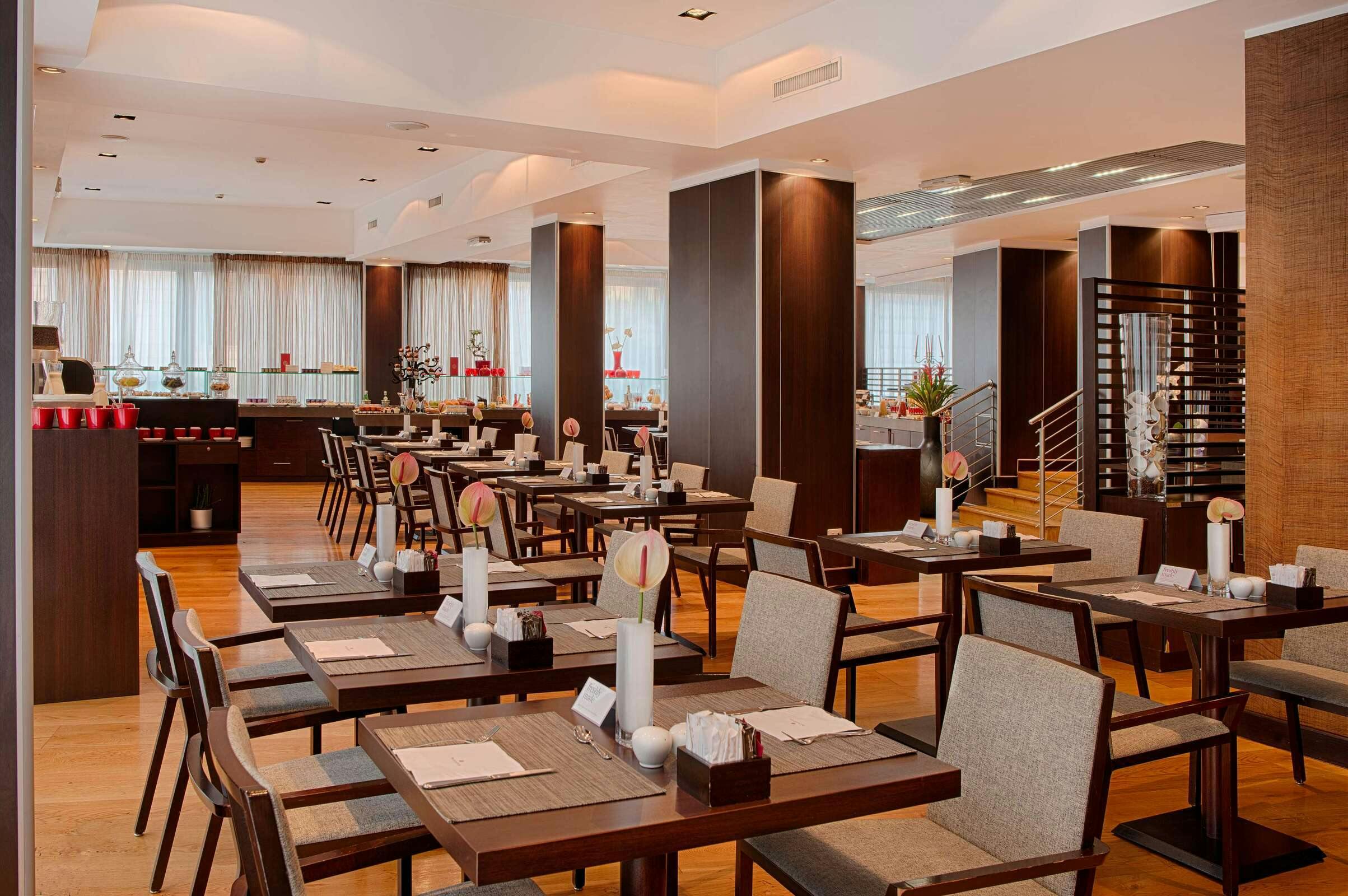 Hotel NH Collection Roma Giustiniano photo 5