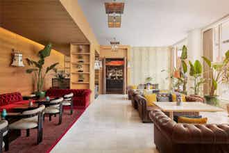 Hotel AVANI Avenida Liberdade photo 2