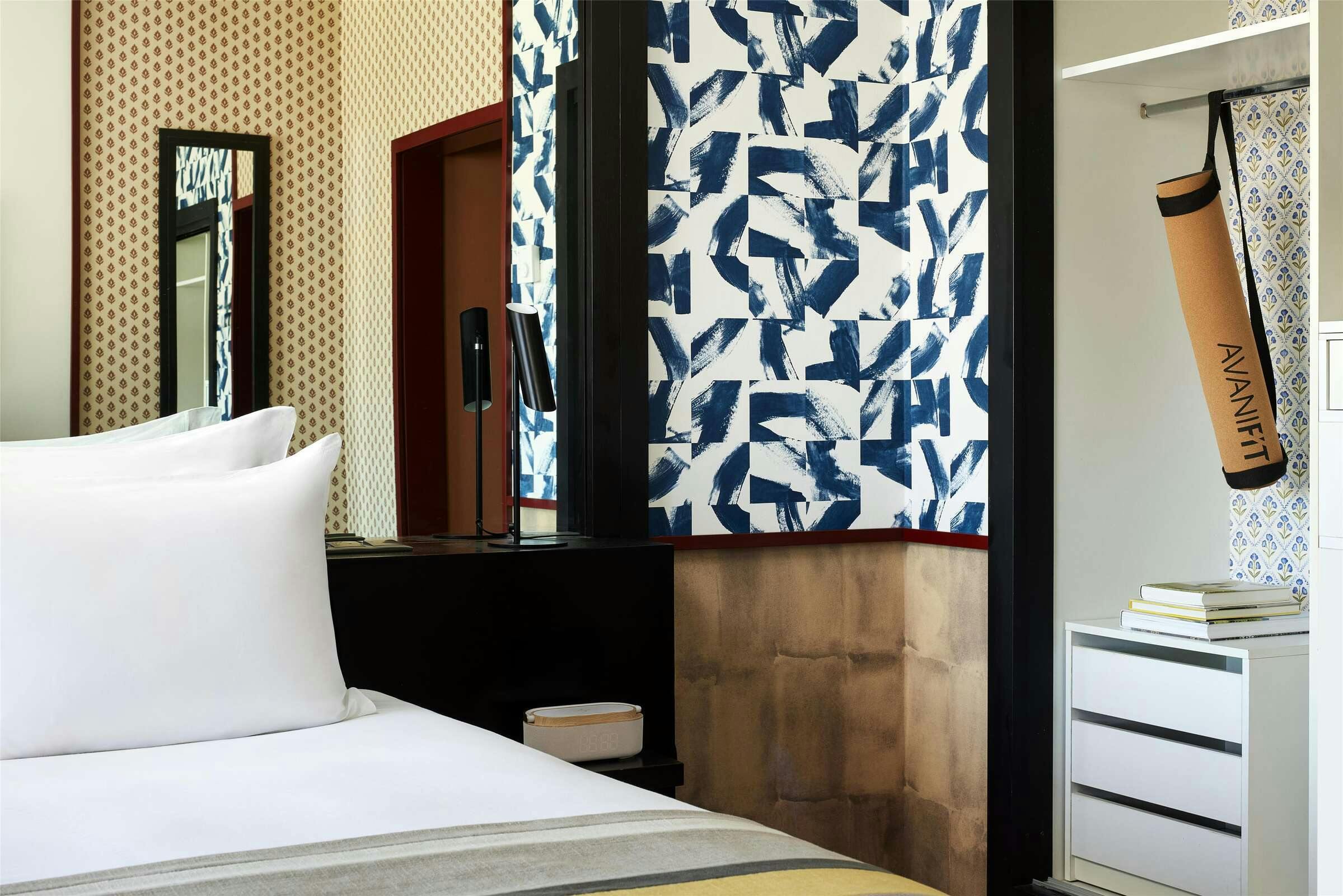 Hotel AVANI Avenida Liberdade photo 4