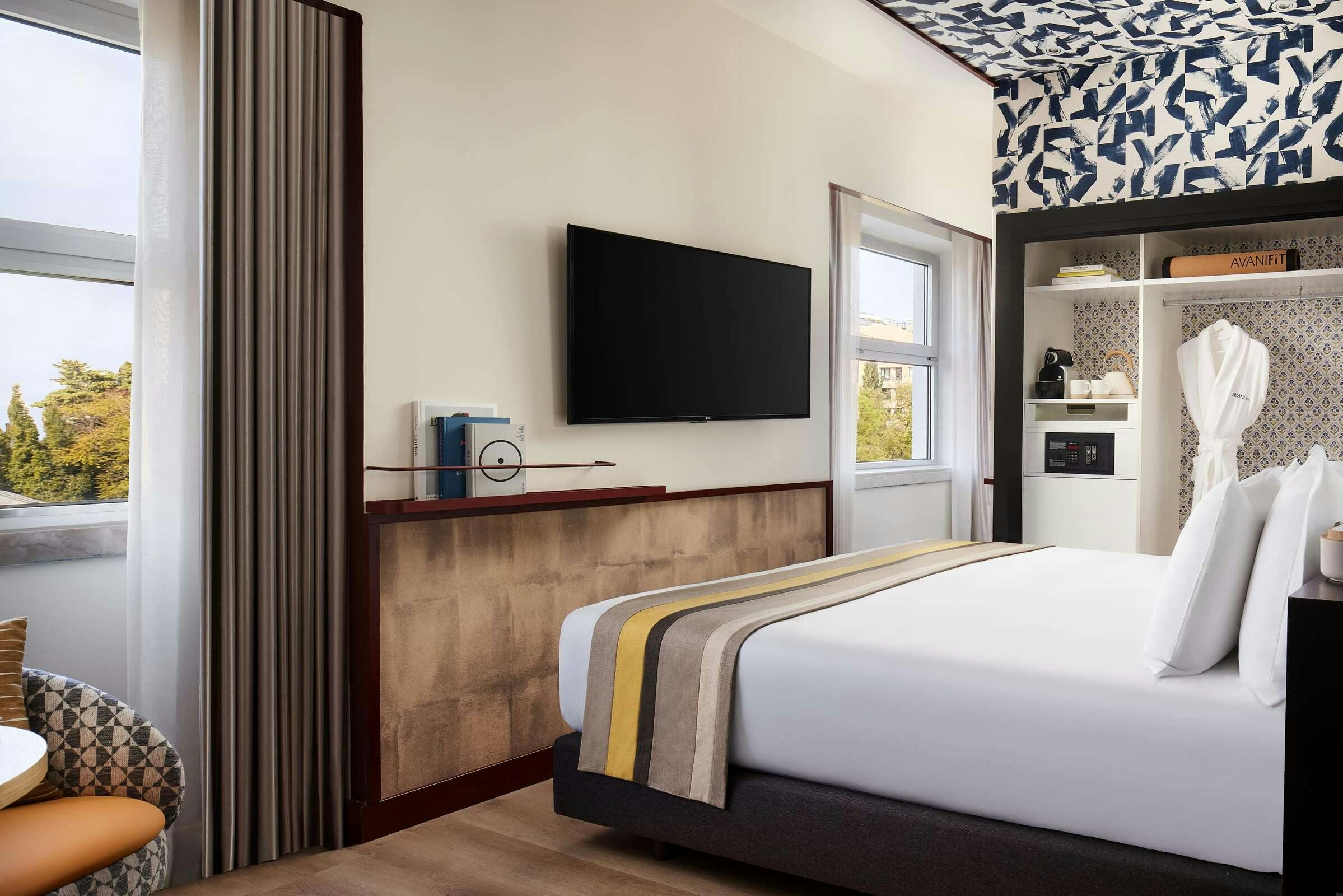 Hotel AVANI Avenida Liberdade photo 3