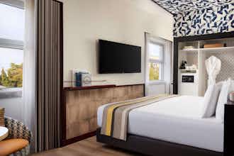 Hotel AVANI Avenida Liberdade photo 3