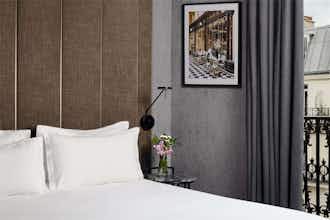 Hotel NH Paris Opéra Faubourg photo 2