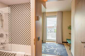 Hotel NH Porto Jardim photo 3