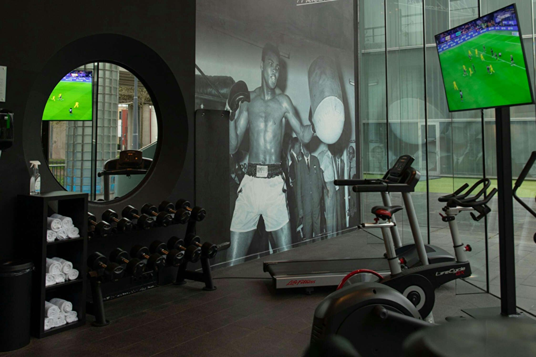 Hotel Hotel2Stay photo 1