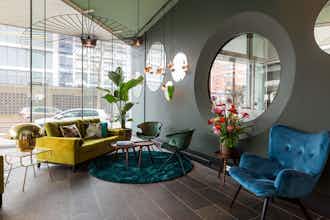 Hotel Hotel2Stay photo 3