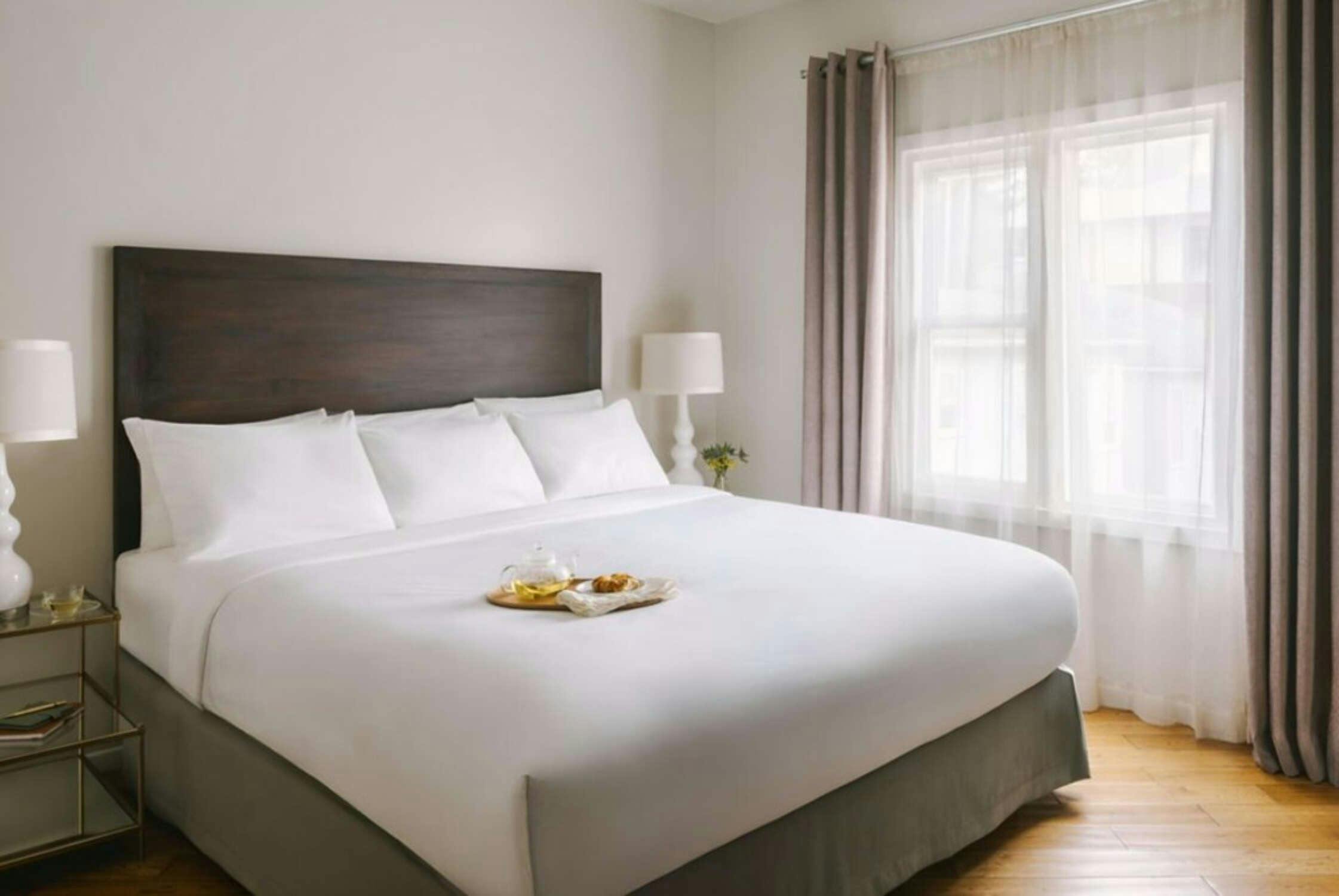 Hotel Beverly Terrace photo 5