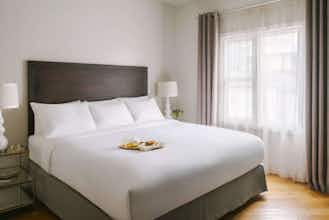 Hotel Beverly Terrace photo 5