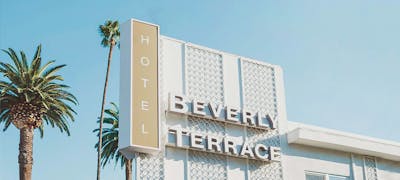 Beverly Terrace