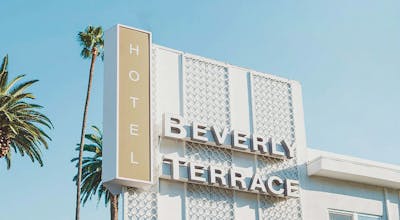 Beverly Terrace